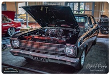 March 2026 Showcars Melbourne - Location: Caulfield Racecourse