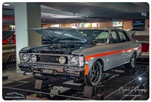 March 2026 Showcars Melbourne - Location: Caulfield Racecourse