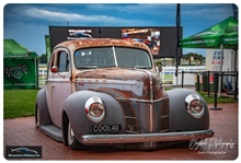 March 2026 Showcars Melbourne - Location: Caulfield Racecourse