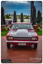 March 2026 Showcars Melbourne - Location: Caulfield Racecourse