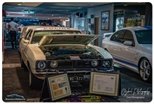 March 2026 Showcars Melbourne - Location: Caulfield Racecourse