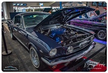 March 2026 Showcars Melbourne - Location: Caulfield Racecourse