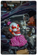 March 2026 Showcars Melbourne - Location: Caulfield Racecourse