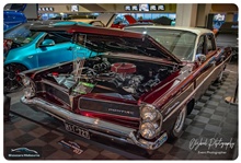 March 2026 Showcars Melbourne - Location: Caulfield Racecourse
