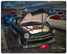 March 2026 Showcars Melbourne - Location: Caulfield Racecourse