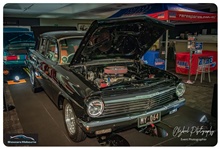 March 2026 Showcars Melbourne - Location: Caulfield Racecourse