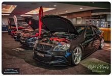 March 2026 Showcars Melbourne - Location: Caulfield Racecourse