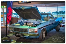 March 2026 Showcars Melbourne - Location: Caulfield Racecourse