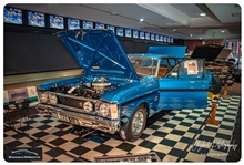 March 2026 Showcars Melbourne - Location: Caulfield Racecourse