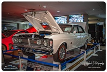 March 2026 Showcars Melbourne - Location: Caulfield Racecourse