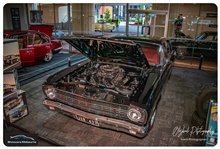 March 2026 Showcars Melbourne - Location: Caulfield Racecourse