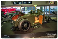 March 2026 Showcars Melbourne - Location: Caulfield Racecourse