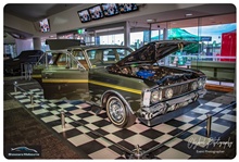 March 2026 Showcars Melbourne - Location: Caulfield Racecourse