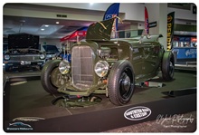 March 2026 Showcars Melbourne - Location: Caulfield Racecourse