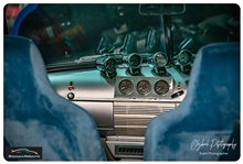 March 2026 Showcars Melbourne - Location: Caulfield Racecourse