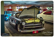 March 2026 Showcars Melbourne - Location: Caulfield Racecourse