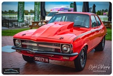 March 2026 Showcars Melbourne - Location: Caulfield Racecourse