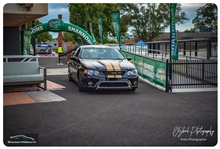 March 2026 Showcars Melbourne - Location: Caulfield Racecourse