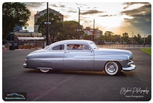 March 2026 Showcars Melbourne - Location: Caulfield Racecourse