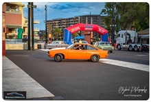 March 2026 Showcars Melbourne - Location: Caulfield Racecourse