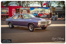 March 2026 Showcars Melbourne - Location: Caulfield Racecourse