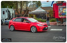March 2026 Showcars Melbourne - Location: Caulfield Racecourse