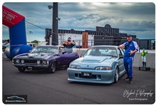 March 2026 Showcars Melbourne - Location: Caulfield Racecourse