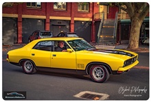 March 2026 Showcars Melbourne - Location: Caulfield Racecourse