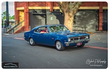 March 2026 Showcars Melbourne - Location: Caulfield Racecourse