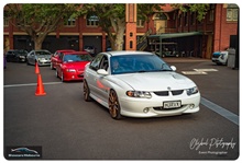 March 2026 Showcars Melbourne - Location: Caulfield Racecourse