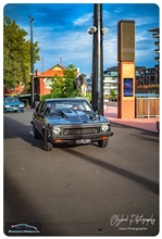 March 2026 Showcars Melbourne - Location: Caulfield Racecourse