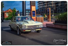 March 2026 Showcars Melbourne - Location: Caulfield Racecourse