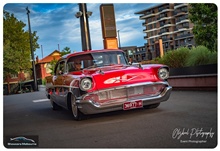 March 2026 Showcars Melbourne - Location: Caulfield Racecourse