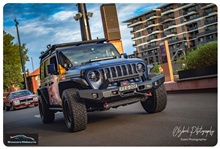 March 2026 Showcars Melbourne - Location: Caulfield Racecourse