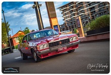 March 2026 Showcars Melbourne - Location: Caulfield Racecourse