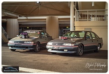 March 2026 Showcars Melbourne - Location: Caulfield Racecourse