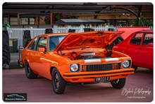 March 2026 Showcars Melbourne - Location: Caulfield Racecourse