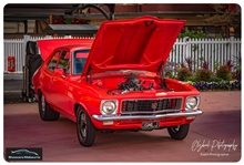 March 2026 Showcars Melbourne - Location: Caulfield Racecourse