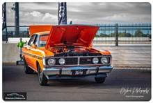 March 2026 Showcars Melbourne - Location: Caulfield Racecourse