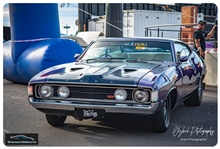 March 2026 Showcars Melbourne - Location: Caulfield Racecourse