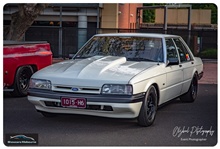 March 2026 Showcars Melbourne - Location: Caulfield Racecourse