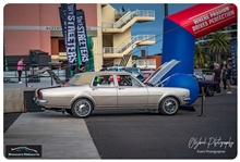 March 2026 Showcars Melbourne - Location: Caulfield Racecourse