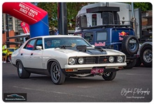 March 2026 Showcars Melbourne - Location: Caulfield Racecourse