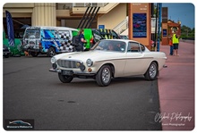March 2026 Showcars Melbourne - Location: Caulfield Racecourse