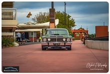 March 2026 Showcars Melbourne - Location: Caulfield Racecourse