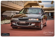 March 2026 Showcars Melbourne - Location: Caulfield Racecourse