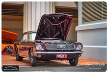 March 2026 Showcars Melbourne - Location: Caulfield Racecourse