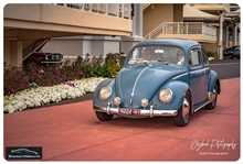 March 2026 Showcars Melbourne - Location: Caulfield Racecourse