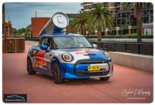 March 2026 Showcars Melbourne - Location: Caulfield Racecourse