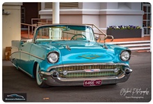 March 2026 Showcars Melbourne - Location: Caulfield Racecourse